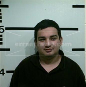 Robert Gene Trevino