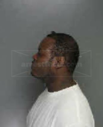 Jason Antoine Adamson