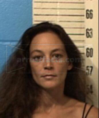 Cindy Ann Crowder
