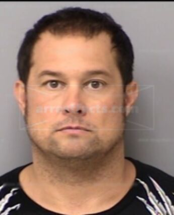 Kevin Alan Kopec