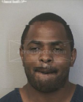 Leroy Dmorion Tucker
