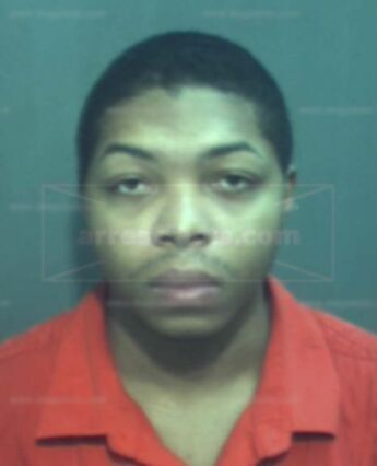 Chauncie Pierre Stone