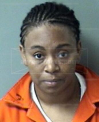Connie Annett James