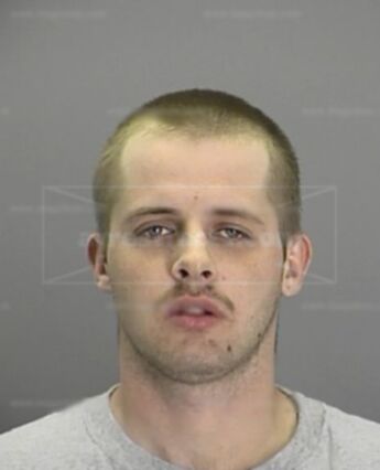 Christopher Michael Woods