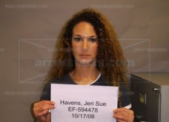 Jeri Sue Havens
