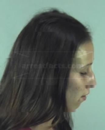 Brianna Marie Rosser