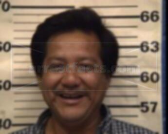 Pedro Del Angel Martinez