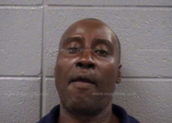 Virgil Bridges