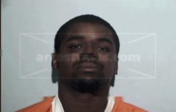 Keith Marcell Coleman