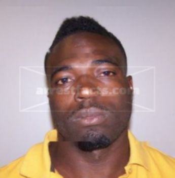 Anthony Dawayne Martin
