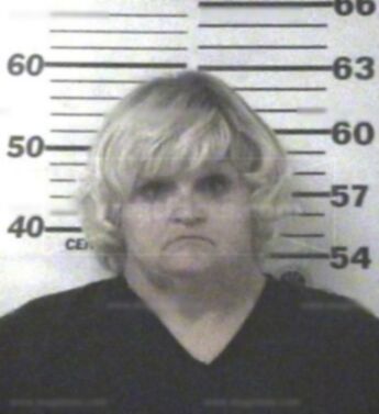 Shanna Lea Garrett