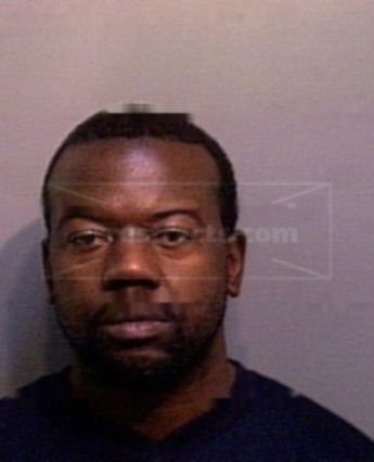Donald Wiley Smith