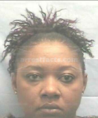 Frances Denise Clark