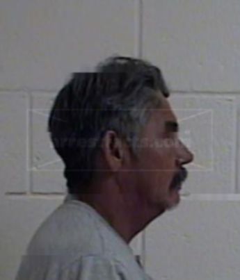 Alfredo Perez Conde