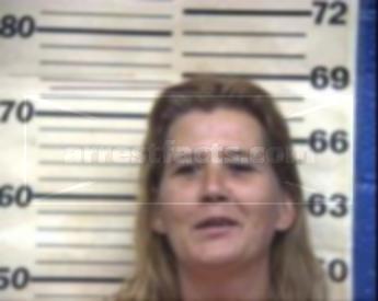 Linda Kay Wars