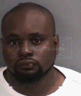 Delmon Leonard Stephens