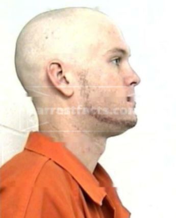 Vernon Shay Chapman
