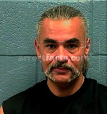 Jerry Edward Camarillo