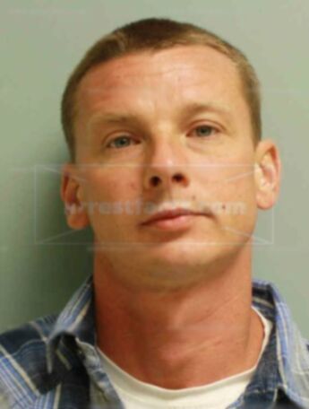 Brian Patrick Mccleary