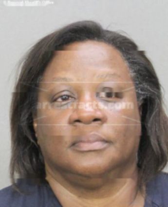 Jennifer Cecelia Williams