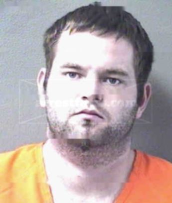 Brandon Reece Berryman