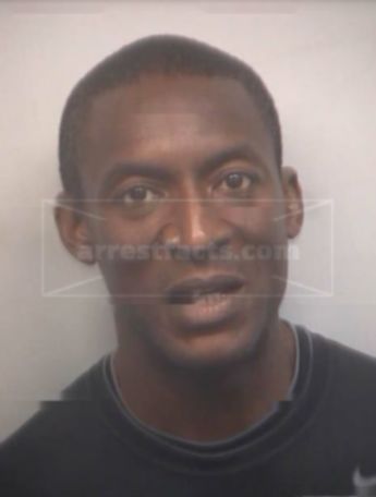 Billy Lee Pollard