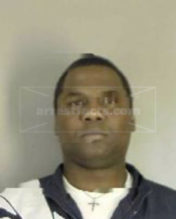 Kenneth Cardell Benjamin