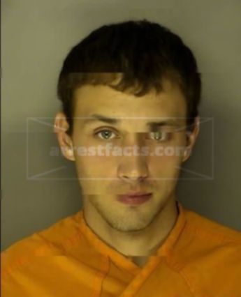 Zachary Stuart Yntema