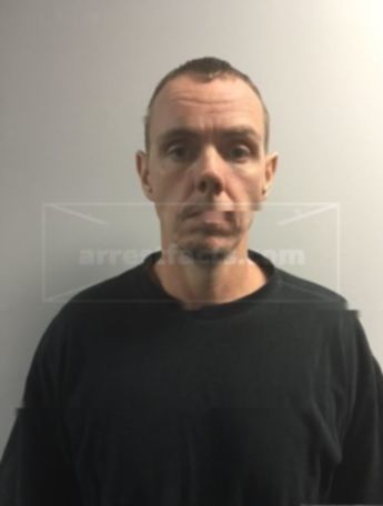 Clarence Jason Cremeans