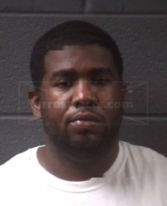 Xavier Mijuan Sanders