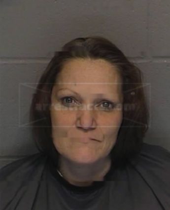 Judy Lynn Ruff
