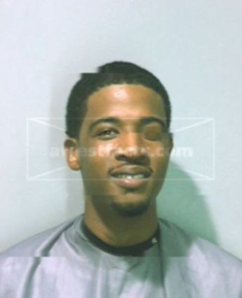 Antone Booker