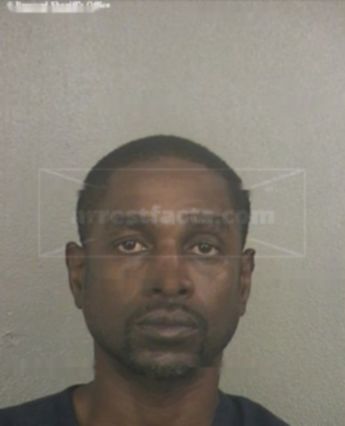 Rodney Maurice Shepard