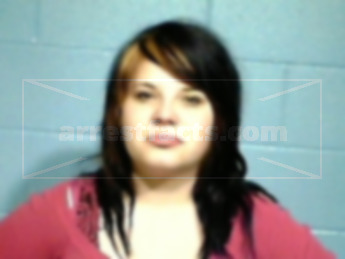 Tiffani R Deuley