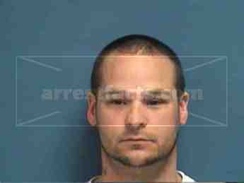 Justin Thomas Krick