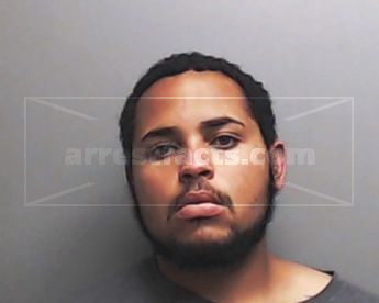 Anthony Ray Pollins