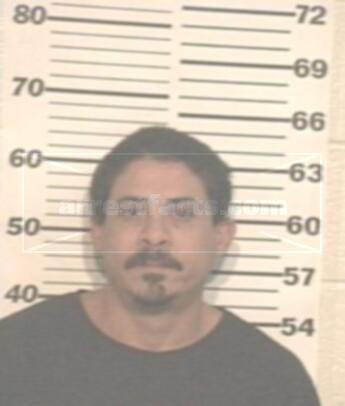 Juan Jesus Cantu Mancha