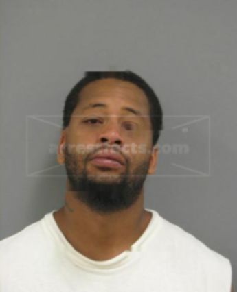 Tory Isaiah Cooper