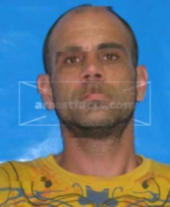 Jason Joseph Willis