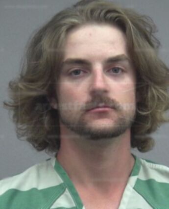 Tyler Lee Bower