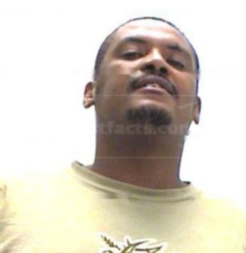 Roosevelt Rogers