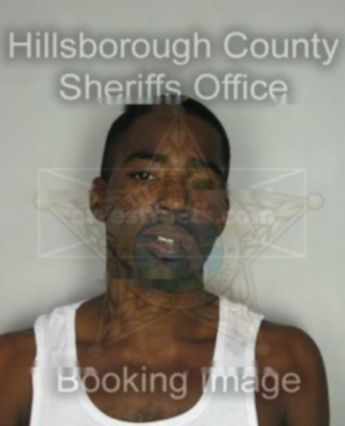 James Aaron Brown
