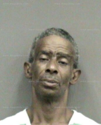 Raymond Thomas Hawkins