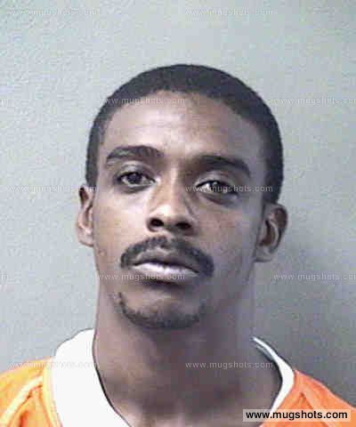 Derric Montez Reid