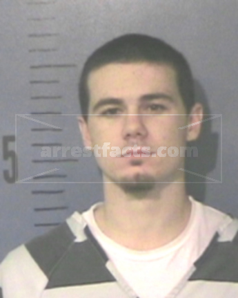 Brandon Michael Breth