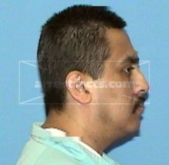 Jose Carlos Segura