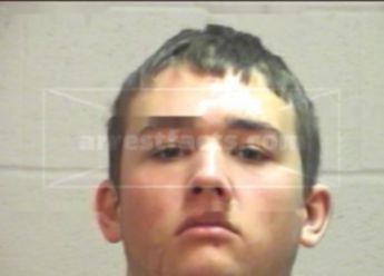 Cody Glenn Barron
