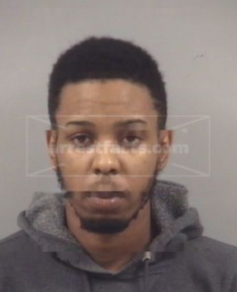 Michael Lamont Marshall