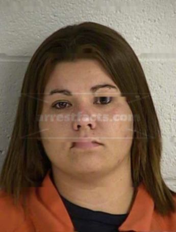 Ashley Nichole Dahdah