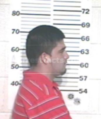 Rene Candelario Salazar Gonzalez